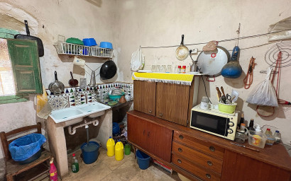 Resale - Semi-detached -
Pinoso