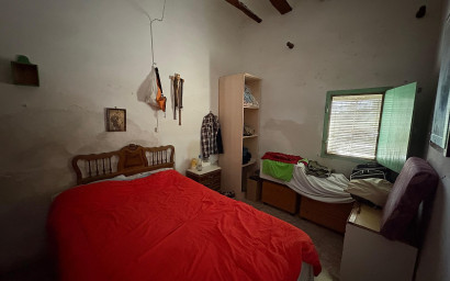 Resale - Semi-detached -
Pinoso