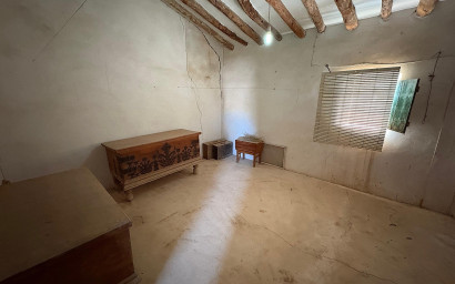 Resale - Semi-detached -
Pinoso