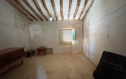 Resale - Semi-detached -
Pinoso