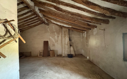 Resale - Semi-detached -
Pinoso