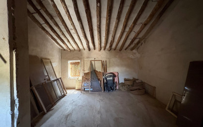 Resale - Semi-detached -
Pinoso