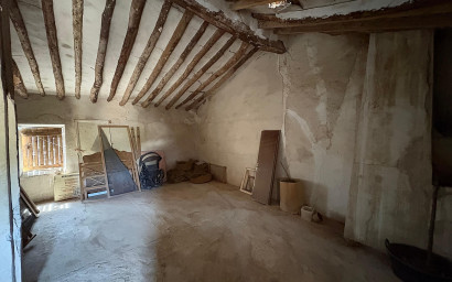 Resale - Semi-detached -
Pinoso