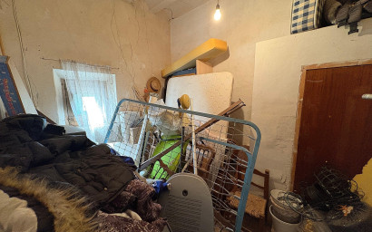 Resale - Semi-detached -
Pinoso