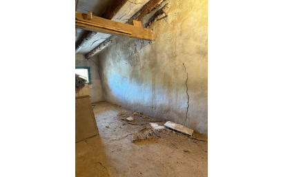 Resale - Semi-detached -
Pinoso