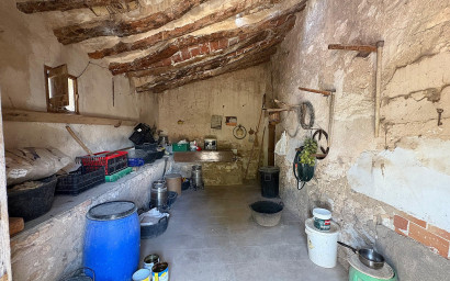 Resale - Semi-detached -
Pinoso