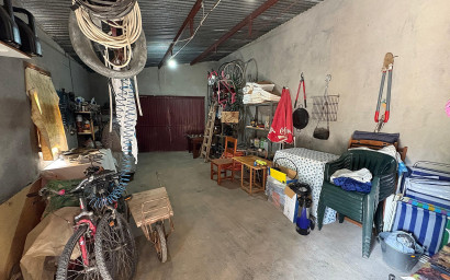 Resale - Semi-detached -
Pinoso