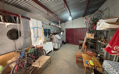 Resale - Semi-detached -
Pinoso