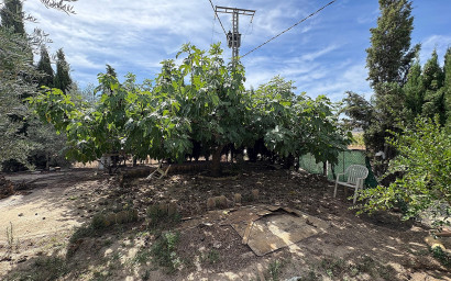 Resale - Semi-detached -
Pinoso