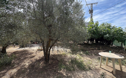 Resale - Semi-detached -
Pinoso