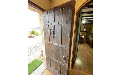 Revente - Maison de campagne -
Sax