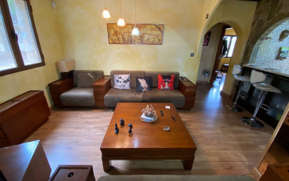 Revente - Maison de campagne -
Sax