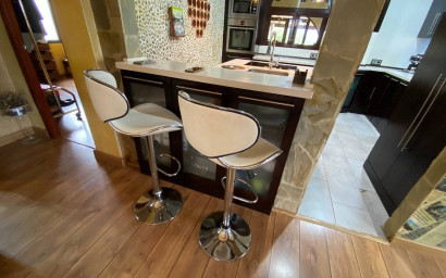 Revente - Maison de campagne -
Sax