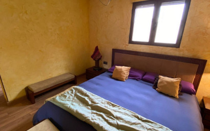 Revente - Maison de campagne -
Sax