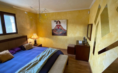 Revente - Maison de campagne -
Sax