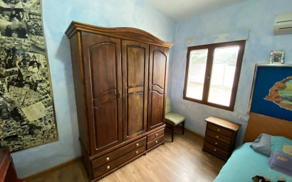 Revente - Maison de campagne -
Sax