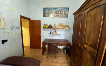 Revente - Maison de campagne -
Sax