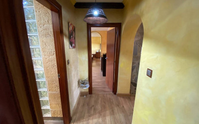 Revente - Maison de campagne -
Sax