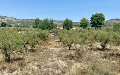 Herverkoop - Villa -
Onil