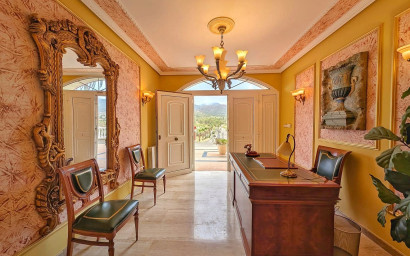 Herverkoop - Landhuis -
Jumilla