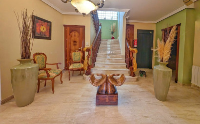 Herverkoop - Landhuis -
Jumilla