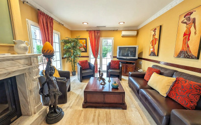 Herverkoop - Landhuis -
Jumilla