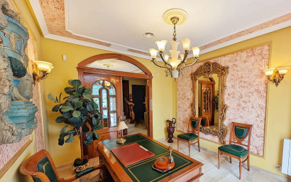 Herverkoop - Landhuis -
Jumilla