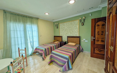 Herverkoop - Landhuis -
Jumilla