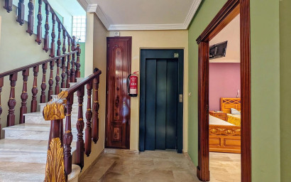 Herverkoop - Landhuis -
Jumilla