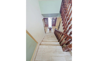 Herverkoop - Landhuis -
Jumilla