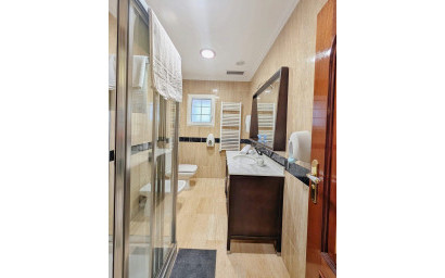 Herverkoop - Landhuis -
Jumilla