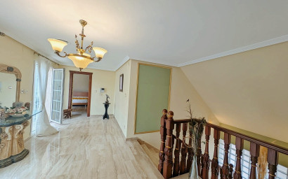 Herverkoop - Landhuis -
Jumilla