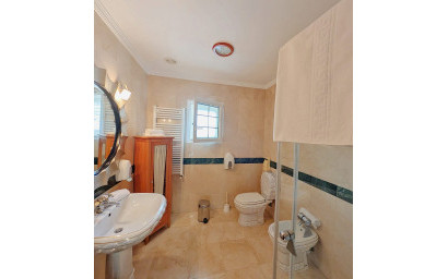 Herverkoop - Landhuis -
Jumilla