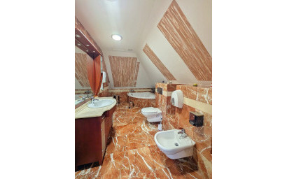 Herverkoop - Landhuis -
Jumilla