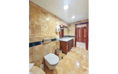 Herverkoop - Landhuis -
Jumilla