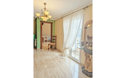 Herverkoop - Landhuis -
Jumilla