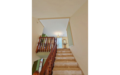 Herverkoop - Landhuis -
Jumilla