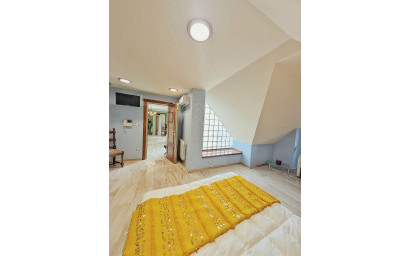 Herverkoop - Landhuis -
Jumilla