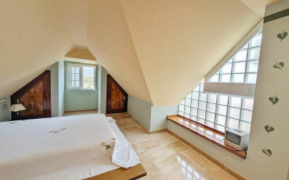 Herverkoop - Landhuis -
Jumilla