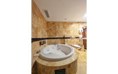 Herverkoop - Landhuis -
Jumilla