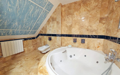 Herverkoop - Landhuis -
Jumilla