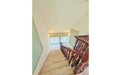 Herverkoop - Landhuis -
Jumilla