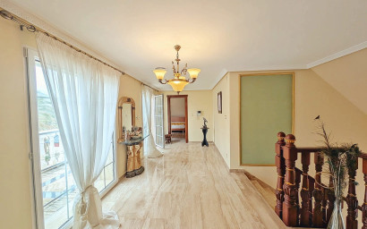 Herverkoop - Landhuis -
Jumilla