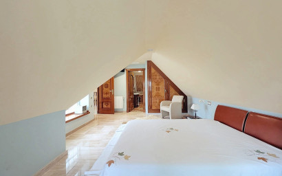 Herverkoop - Landhuis -
Jumilla