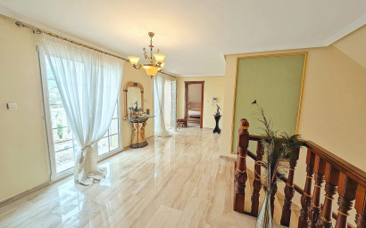 Herverkoop - Landhuis -
Jumilla