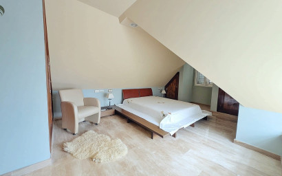 Herverkoop - Landhuis -
Jumilla