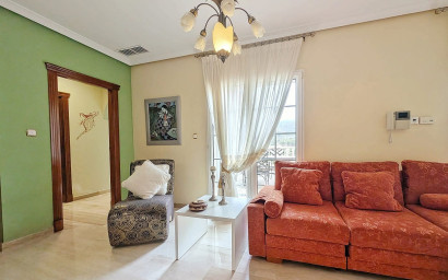 Herverkoop - Landhuis -
Jumilla