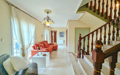 Herverkoop - Landhuis -
Jumilla