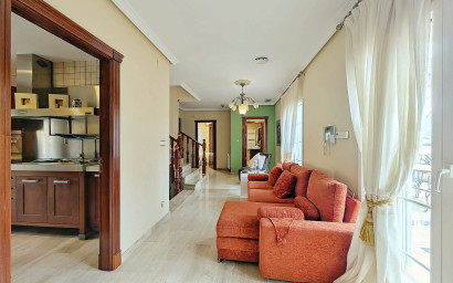 Herverkoop - Landhuis -
Jumilla