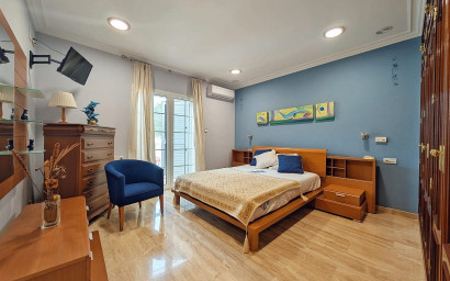 Herverkoop - Landhuis -
Jumilla